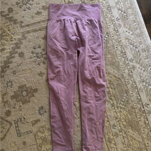 NVGTN Purple Leggings
